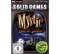 Solid Games - Mystic Duell der Zauberer