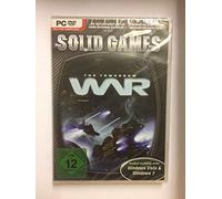Solid Games - Tomorrow War [import allemand]