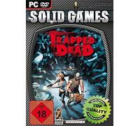 Solid Games - Trapped Dead
