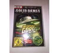 Solid Games - Unstoppable Gorg [import allemand]