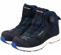 Solid Gear 61002 Chaussures De Travail Nautilus - Taille 45