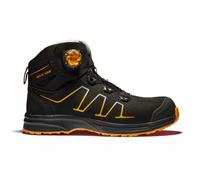 Solid Gear 61005 Chaussures De Travail Reckon - Taille 44