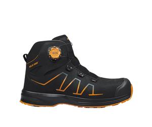 Solid Gear 61005 Chaussures De Travail Reckon - Taille 46