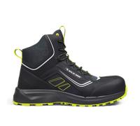 Solid Gear Adapt Chaussure De Travail - Taille Moyenne - 43