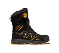 Solid Gear Botte de sécuritéitShore, S3 Noir EUR 45