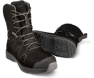 Solid Gear Botte de sécuritéitTalus GTX High S3 Noir EUR 39