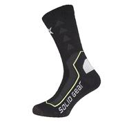 Solid Gear Chaussettes d'été ExtremeitBlack EUR 49