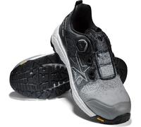 Solid Gear Chaussure de sécuritéit Grit S3 Gris EUR 40
