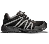 Solid Gear Chaussures de sécurité Shale Low, S3 Noir-40