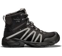 Solid Gear Chaussures de sécurité Shale Mid, S3 Noir-45