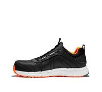 Solid Gear Chaussures de sécuritéitRevolution 2, S3 Noir EUR 48