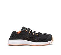 Solid Gear Cloud 2.0 Chaussures de sécurité, EN 20345:2011, 61340 S1 SRC ESD Black-43