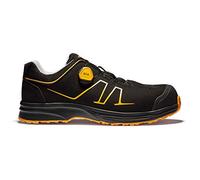 Solid Gear Homme X X, Noir/Orange, 41 EU Large