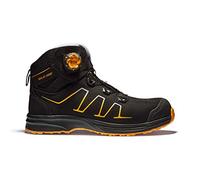 Solid Gear 61005 Chaussures De Travail Reckon - Taille 44
