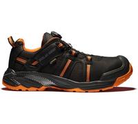 Solid Gear Hydra Chaussures de sécuritéit GT X, EN 20345 S3 HRO SRC WR Black EUR 46