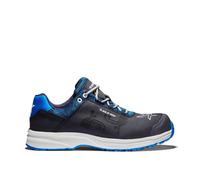 Solid Gear SécuritéitChaussure Sea, S3 Bleu EUR 35