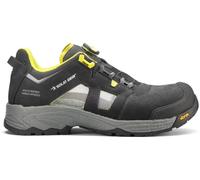 Solid Gear SécuritéitChaussures Vapor 3 Air, S1PS Gris EUR 41