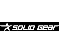 Solid Gear Sécuritéitshoes Bravo 2 GTX EG Noir EUR 36