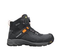 Solid Gear SG80014 Vapor 3 Chaussure De Travail - Haute - Taille 45