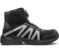 Solid Gear SG81006 Chaussure de sécurité, botte de travail S3 avec système BOA ONYX Mid Gr. 45
