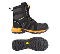 Solid Gear Tigris AG High GTX, EN 20345 S3, SRC, WR Black EUR 37