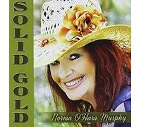 Norma O'Hara Murphy - Solid Gold [Import]