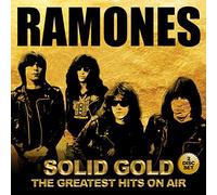 Solid Gold