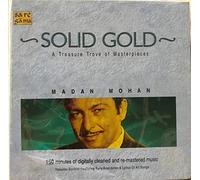 Solid Gold-a Treasure Trove of [DE Import]