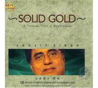 Solid Gold-a Treasure Trove of [DE Import]