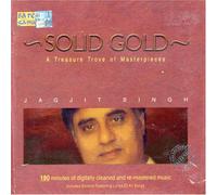Solid Gold-a Treasure Trove of [Import]
