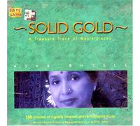 Solid Gold: Asha