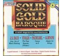 Solid Gold Baroque - Solid Gold Baroque