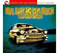 Solid Gold Cadillac-from The Archives