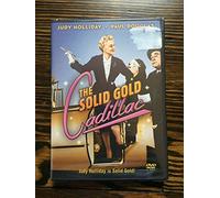 Solid Gold Cadillac [Import USA Zone 1]