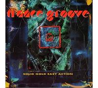 Trance Groove Solid Gold Easy Action (CD)