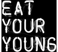 Solid Gold - Eat Your Young [Import]