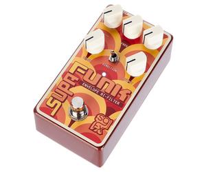 Solid Gold FX Solid Gold FX Supa Funk Envelope Bi-Filter