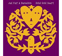 Solid Gold Heart(+MP3)