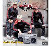 Solid Gold Hits