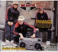 Beastie Boys - Solid Gold Hits