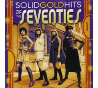 Solid Gold Hits Of The Seventies 1