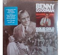 Solid Gold Instrumental Hits