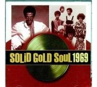 SOLID GOLD SOUL 1969