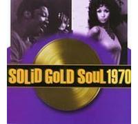 Solid Gold Soul 1970 by N/A (0100-01-01)