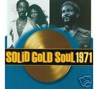 Solid Gold Soul 1971