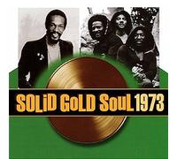 Solid Gold Soul 1973 (Double Length)