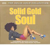 Solid Gold Soul