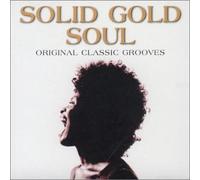 Artistes Divers - Solid Gold Soul