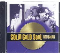 Solid Gold Soul: Inspiration [COMPILATION]