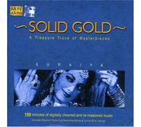 Solid Gold-Suraiya [DE Import]